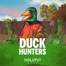 Duck Hunters play