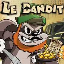 Le Bandit play