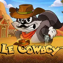 Le Cowboy play