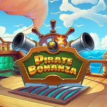 Pirate Bonanza play
