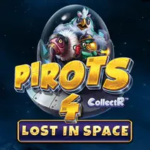 Pirots 4 play
