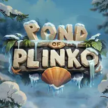 Pond of Plinko play