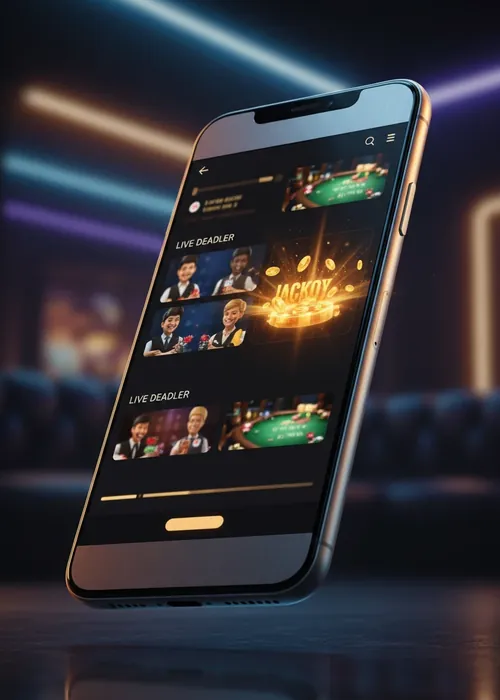 Ozwin Casino: Mobile Pokies & Loyalty Rewards